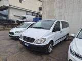 MERCEDES-BENZ Vito 2.2 111 CDI PC-SL  Long 9 posti automatico