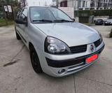 RENAULT Clio 1.5 dCi 82CV cat 5 porte Limited GANCIO TRAINO
