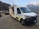 RENAULT Master T35 2.3 dCi 130 TP PL Gran Volume 20 Ice
