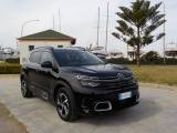 CITROEN C5 Aircross PureTech 130 S&S EAT8 Shine
