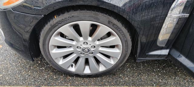 JAGUAR XF 2.7D V6 LUXURY - foto 26