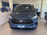 FORD Tourneo Custom 8 Posti 320 L2 H1 Titanium 2.0 EcoBlue 150 CV