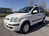 FIAT Panda Panda 1.4 natural power Unico Propr. Neopat. WRC