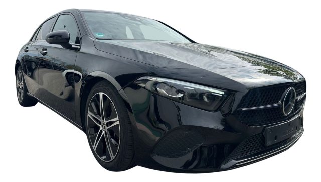 mercedes-benz a 200 automatic progressive advanced usata