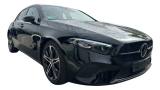 MERCEDES-BENZ A 200 Automatic Progressive Advanced