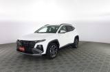 HYUNDAI Tucson Tucson 1.6 HEV aut. Exellence
