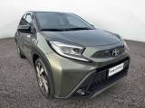 TOYOTA Aygo X 1.0 72cv Lounge S-CVT