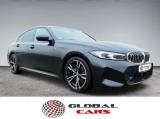 BMW 320 320 xd mhev 48V  auto M Sport/ACCLed/LC Plus/Tetto