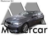 BMW 318 D Business Advantage auto - targa GA783PF