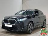 BMW X2 sDrive 18d Msport