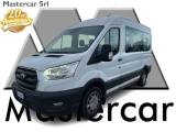 FORD Transit 310 L2H2 Trend 2.0TDCi 130CV POSTI  Auto - GA426AS