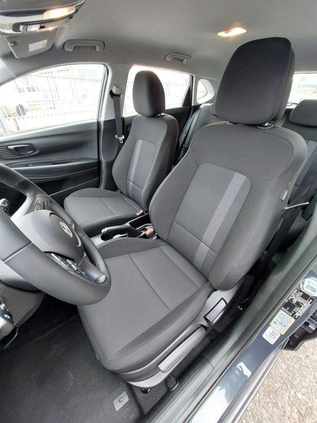 HYUNDAI I20 1.0 T-GDI DCT CONNECTLINE KM.0 P - foto 9