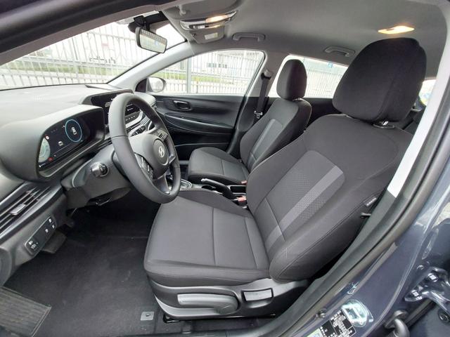 HYUNDAI I20 1.0 T-GDI DCT CONNECTLINE KM.0 P - foto 8