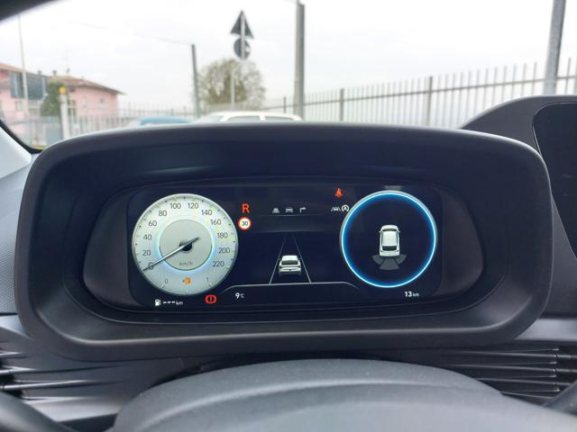 HYUNDAI I20 1.0 T-GDI DCT CONNECTLINE KM.0 P - foto 15
