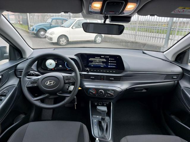 HYUNDAI I20 1.0 T-GDI DCT CONNECTLINE KM.0 P - foto 10