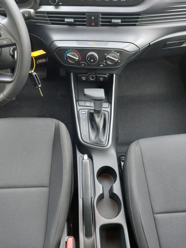 HYUNDAI I20 1.0 T-GDI DCT CONNECTLINE KM.0 P - foto 11
