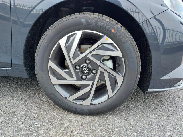 HYUNDAI I20 1.0 T-GDI DCT CONNECTLINE KM.0 P - foto 6