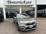 BMW X1 xDrive20d xLine