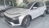 HYUNDAI Bayon 1.2 GPL  XLine