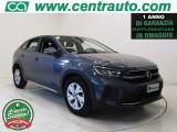 VOLKSWAGEN Taigo 1.0 TSI Life Manuale 5p * OK NEOPATENTATI *