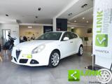 ALFA ROMEO Giulietta 2.0 JTDm-2 170 CV Progression