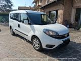FIAT Doblo Doblò 1.6 MJT 120CV PC Combi N1