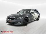 BMW 320 d 48V xDrive Touring Business Advantage
