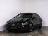 MERCEDES-BENZ CLA 180 Automatic Shooting Brake Progressive Advanced
