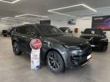 LAND ROVER Range Rover Sport 3.0D l6 250 CV Dynamic HSE