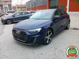 AUDI A1 SPB 30 TFSI S line edition
