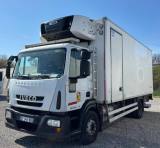 IVECO EUROCARGO ML 160E25P E6 CUBE