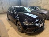 VOLKSWAGEN Polo 1.0 TSI DSG Life