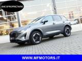 NISSAN Qashqai MHEV 140CV ACENTA