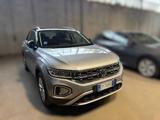 VOLKSWAGEN T-Roc 1.0 TSI Style