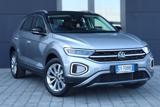 VOLKSWAGEN T-Roc 1.0 TSI Style