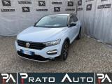 VOLKSWAGEN T-Roc 1.0 TSI 115 CV Advanced BlueMotion Technology