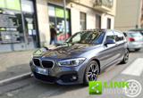 BMW 116 d 5p. Msport