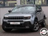 JEEP Avenger 1.2 Turbo 100 CV Longitude + altre in sede