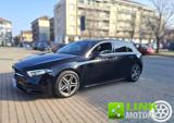 MERCEDES-BENZ A 200 d Automatic  Premium