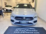 MERCEDES-BENZ B 220 d Automatic Premium