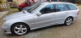 MERCEDES-BENZ C 320 CDI  PREZZO COMPR. PASSAGGIO