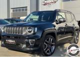 JEEP Renegade 1.0 T3 Limited Garanzia + altre in sede