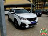 PEUGEOT 3008 BlueHDi 130 S&S EAT8 Allure