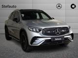 MERCEDES-BENZ GLC 220 d 4Matic Mild Hybrid AMG Line Advanced Plus