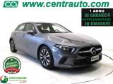 MERCEDES-BENZ A 180 180d Aut. 5P * OK NEOPATENTATI *