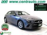 MERCEDES-BENZ A 180 180d Aut. 5P * OK NEOPATENTATI *