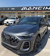 AUDI Q5 SPB 40 TDI quattro S tronic S line