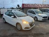 PEUGEOT 208 1.5 100CV E6  VAN AUTOCARRO