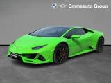 LAMBORGHINI Huracan Huracán 5.2 V10 EVO Coupè