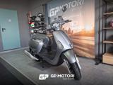 KYMCO Like 125 Like 125 grigio satinato